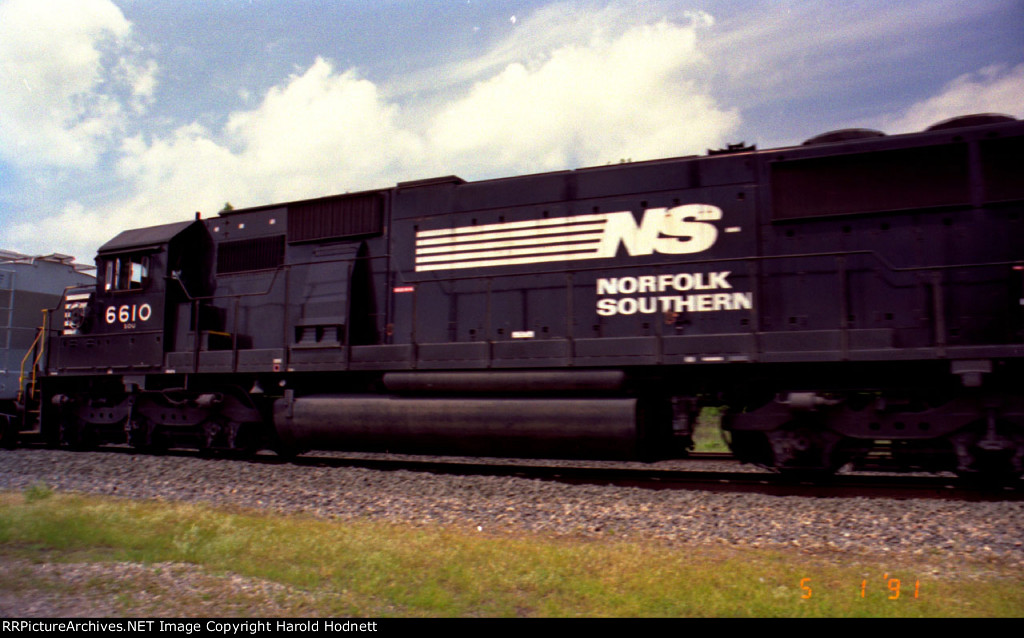 NS 6610